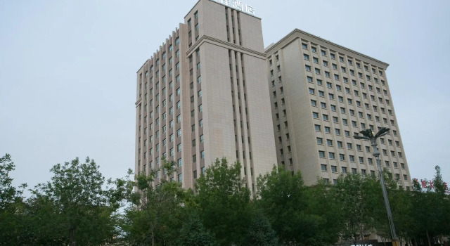 Starway Hotel Changji Qitai Bus Station, Book Hotel 3-stjernede hoteller i Qitai, 3*