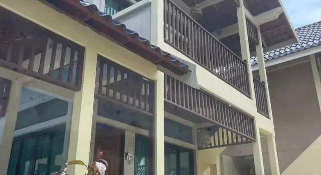 CoralView Perhentian BlueStar