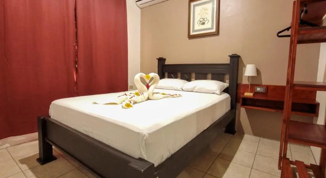 Butterfly Apartment, Varaa Huoneisto SPA-hotellit kohteessa Chiles, SPA