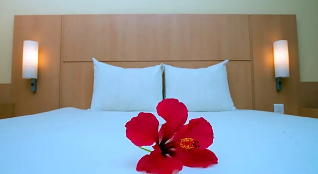 Номер Superior Ibis Antananarivo Ankorondrano