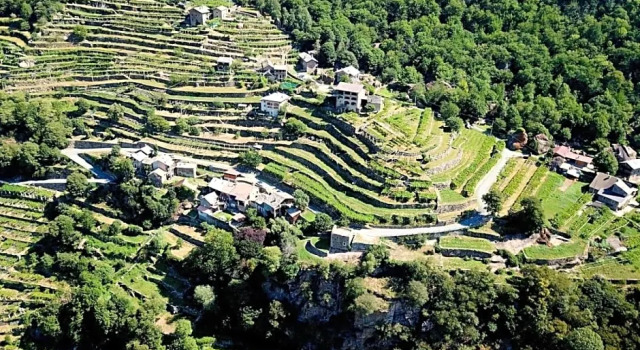 B&B Al Vecchio Torchio, Reservar Pousada (com pequeno-almoço) Settimo Vittone 
