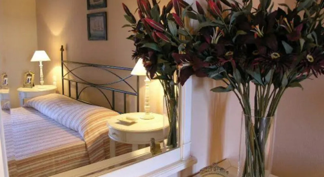 Номер Superior Agnantia Bed & Breakfast