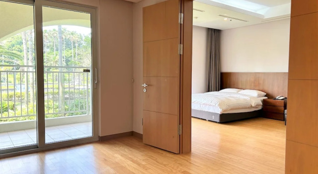 Люкс Standard Sono Calm Jeju