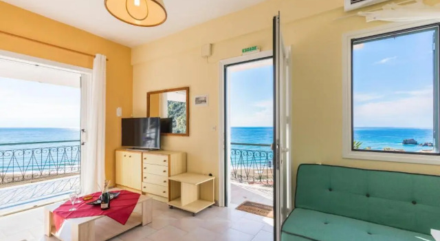 Glyfada panoramic sea view 146