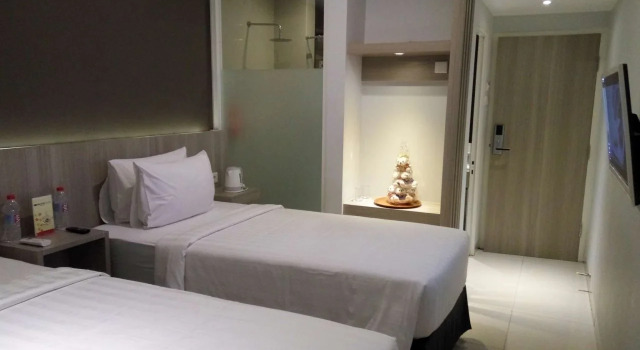 Terra Cassa Hotel