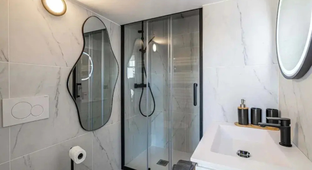Rental Apartment de Luynes - Cannes 1 bedroom 4 persons - POP 17405, Забронировать Апартаменты/квартира Апартаменты Канн, рядом с Церковь Нотр-Дам-д'Эсперанс, Апартаменты/квартира