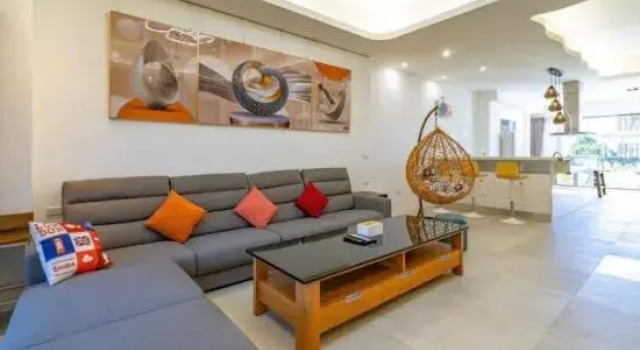 117 Vacation Home