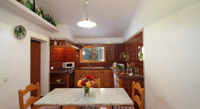 Villa Villa Natalia