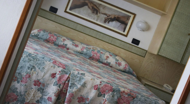 Hotel Residence Charles
