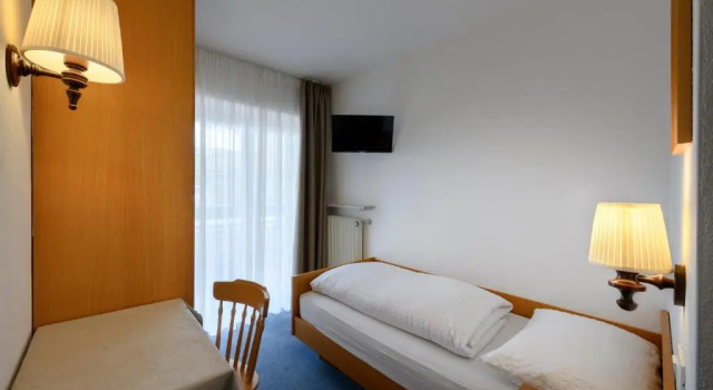Номер Classic Luxury B&B August
