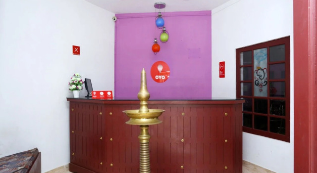 OYO 15406 Sanjeevani Resorts, Varaa Hotelli Sulthan Bathery 