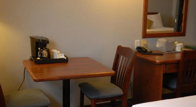 Двухместный люкс с видом на море St Christophers Hotel