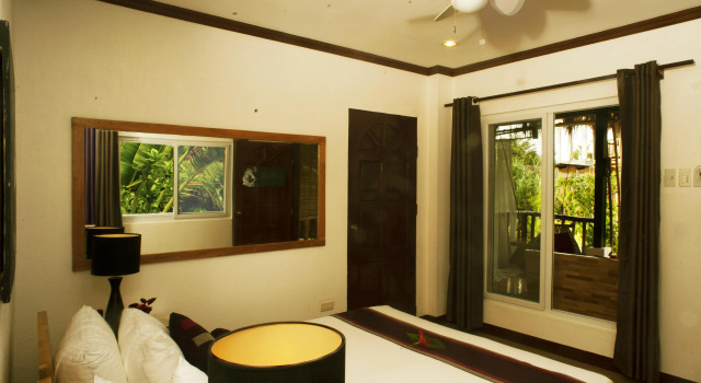 Номер Standard Buena Vida Resort and Spa