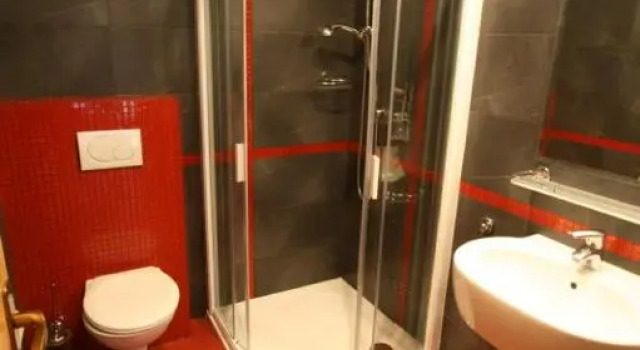 Номер Standard Hotel Krystal