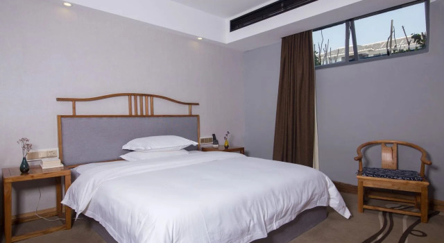 Nanting Humanities Hotel - Zhangjiajie