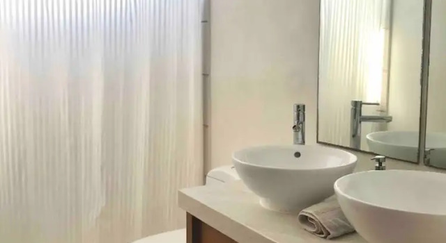 Апартаменты с балконом OCEAN beachfront 4 BDR -Amazing Oceanview