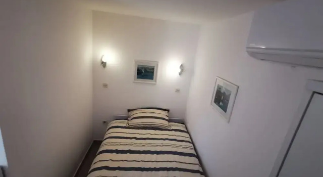 Sea View Holiday Home Umag
