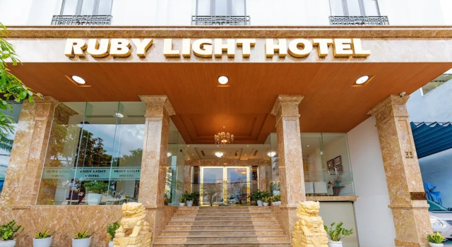 Menora Grand Da Nang, Prenota Hotel Hotel a Da Nang con colazione, Colazione