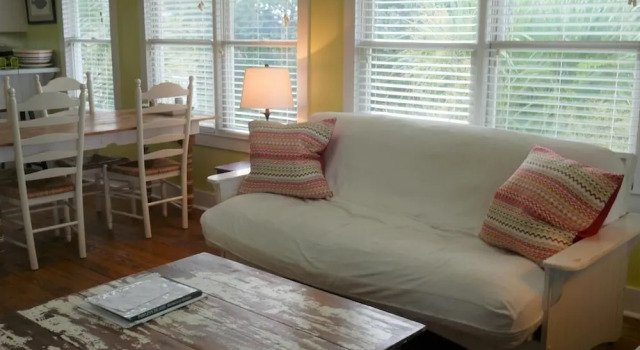 Plum Crazy Up - 2 Br Townhouse