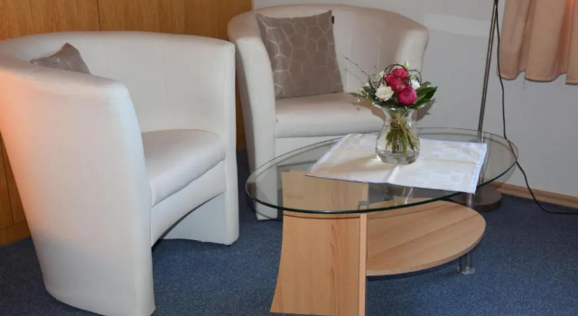 Номер Standard Pension Wiesner