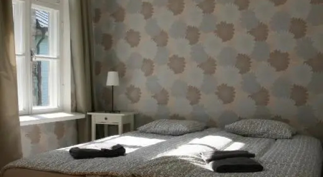 Двухместный номер Standard Suur-Mere Guesthouse