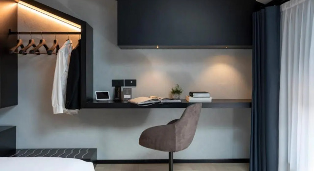 Двухместный номер Superior Agio Comfy Place