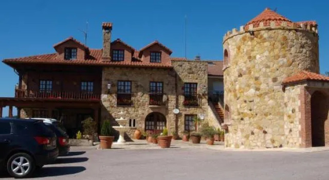 Hotel Rural Posada El Solar, Reserva ahora Hotel Ribamontan al Mar Cantabria