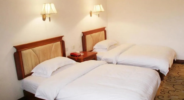Orient Lucky City, Boek Hotel Hotels in Chengdu met parkeren, Parkeren