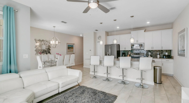 4 Bedroom-3 Bathroom Storey Lake 4863 Rc, Rezerwuj Hotel Kissimmee Kissimmee