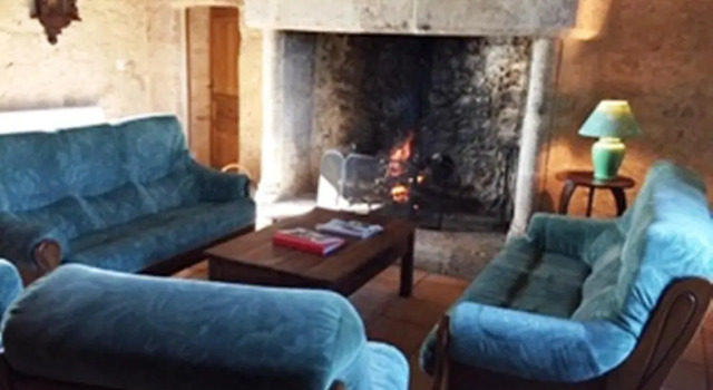 Gîte La Maison du Bonheur, Réserver Appartement Dondas Aquitaine