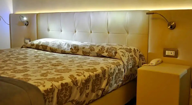 Номер Classic Hotel Garibaldi
