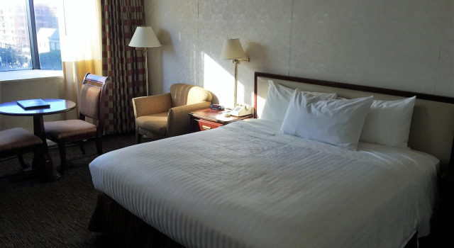 Полулюкс JJ Grand Hotel