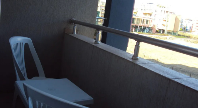 Студия Superior Sun City Apartments