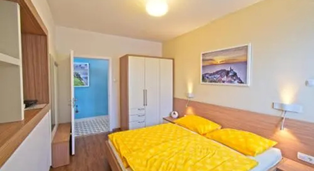 Guesthouse Opara