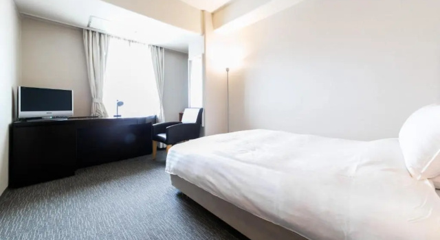 Двухместный номер Standard Hotel Crystal Palace