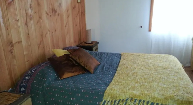 Cabaña Fau Wualmapu, Rezervovat Hotel Hotely v Araucanía s parkováním, Parkování