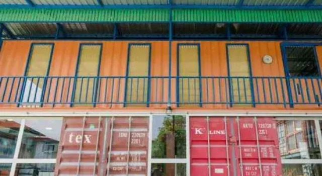 Doth Hotel Ayutthaya