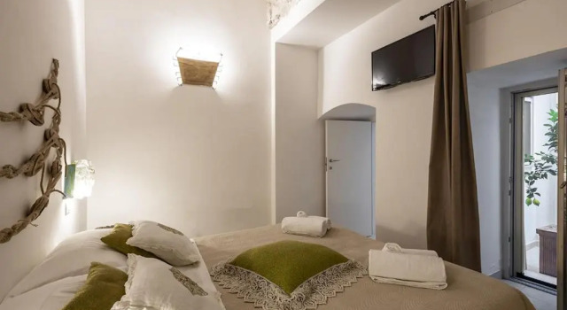Eremo Guest House