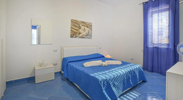 Appartamento Marianna, Prenota Appartamento Hotel a Trappeto con parcheggio, Parcheggio