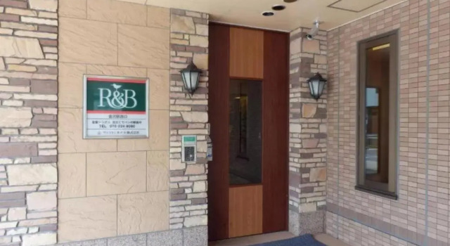 R&B Hotel Kanazawa Station Nishiguchi - Vacation STAY 39073v, Book Hotel Cheap Hotels in Hokuriku
