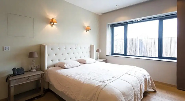 Номер Deluxe Hotel Den Berg