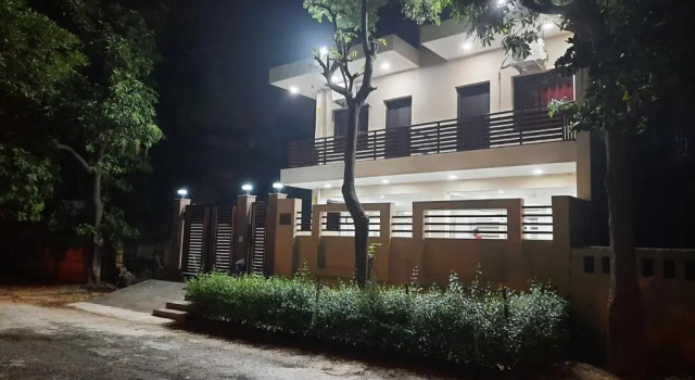 The Starling BnB