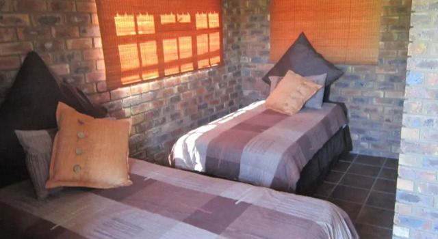 Двухместный номер Standard Mon Repos Guest Farm