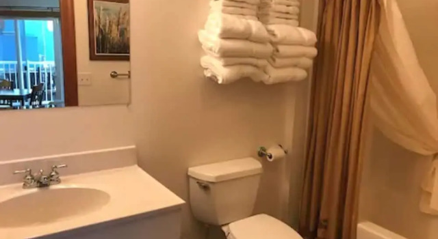 Студия Longliner Lodge and Suites