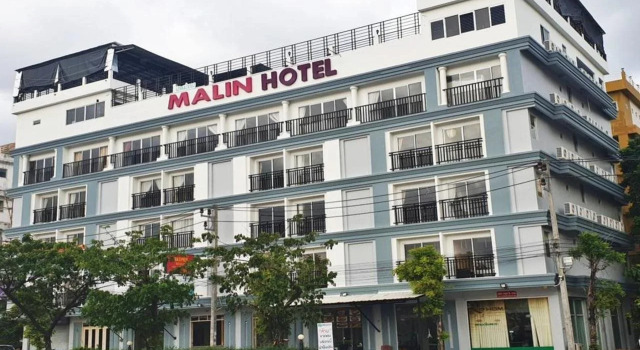Bellevue Ocean Patong
