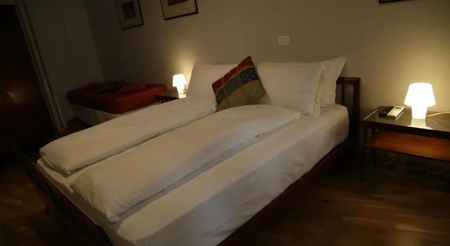 Standard- værelse Cassiodoro19