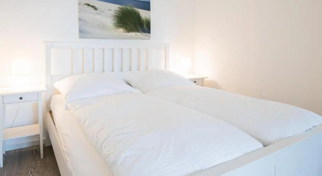 Haus zur Linde Wohnung 2