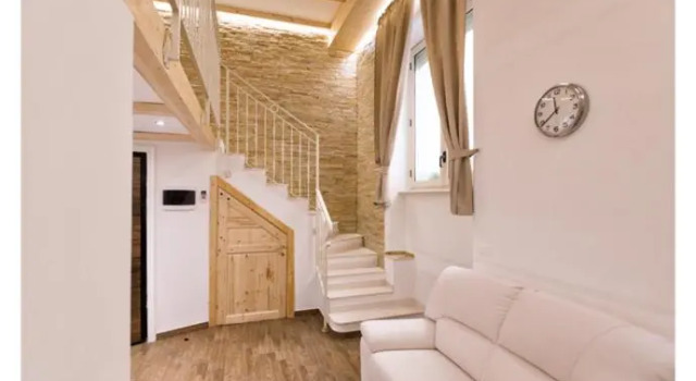 Ludovica's Apartment