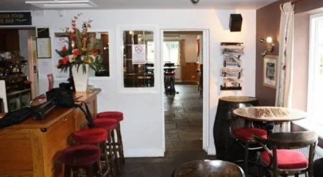 The Wellington Arms