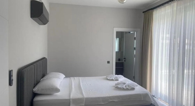 Super Delux 6-bed Villa Brave, Rezervovat Vila Ortaca Mugla
